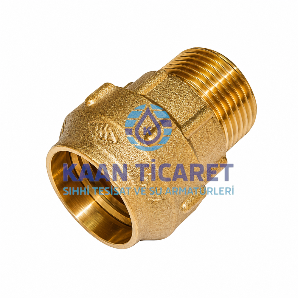 KALDE 25 X 3/4
