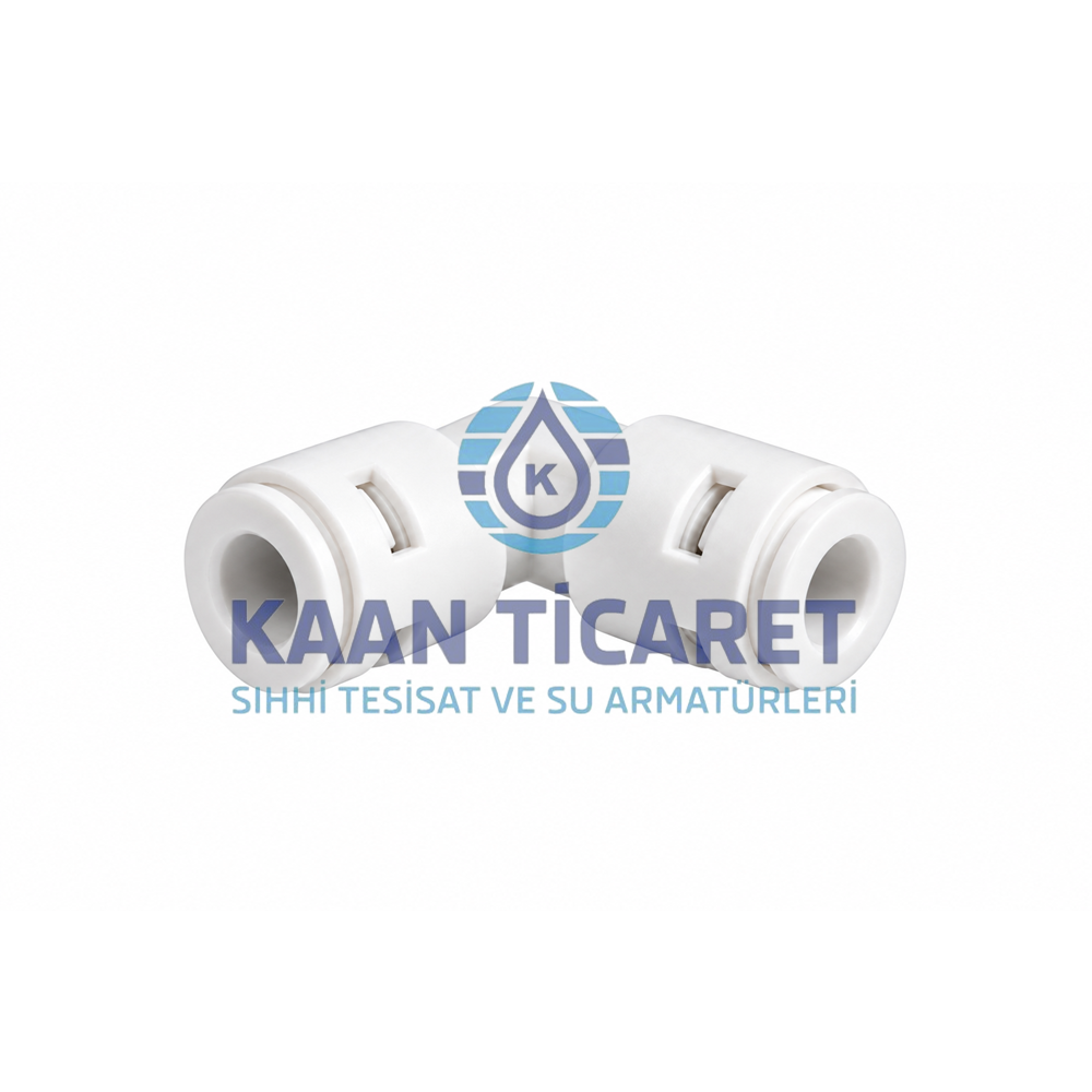 1/4 QUİCK ARITMA DİRSEK