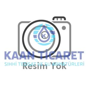 KROM KLOZET DİRSEĞİ