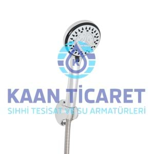 KAAN MERCEDES MAFSALLI DUŞ SETİ