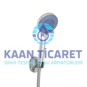 KAAN LÜX MAFSALLI DUŞ SETİ