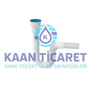 SFK KÖRÜKLÜ PİSUAR SİFONU