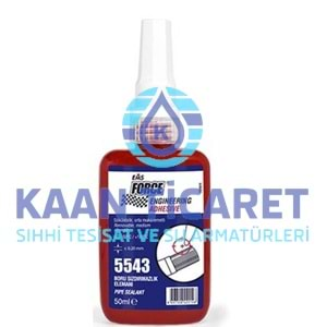 50 ML SIVI CONTA