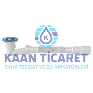 SFK KÖRÜKLÜ DUŞ TROBLENİ