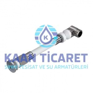 KÜRESEL UÇLU ESNEK TAHARET ÇUBUĞU