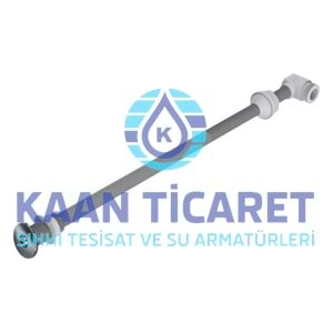 PLASTİK KÜRESEL UÇLU TAHARET ÇUBUĞU