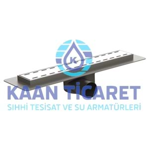 NANO 60 CM DÖNERLİ DUŞ KANALI