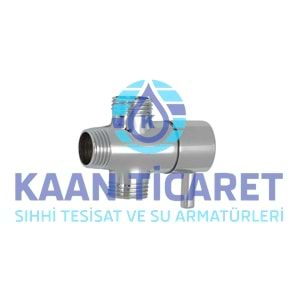 1/2 DIŞ DİŞLİ ROBOT DUŞ YÖNLENDİRİCİ