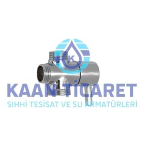 3/4 DIŞ DİŞLİ ROBOT DUŞ YÖNLENDİRİCİ