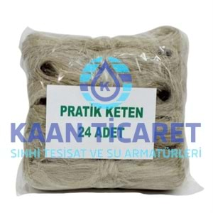 PRATİK KETEN