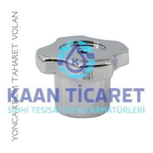 KROM TAHARET VOLAN