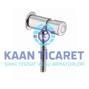 ELALLAR BASMALI PİSUAR MUSLUĞU