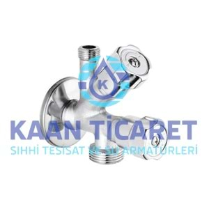 KAAN DUAL TAHARET MUSLUĞU