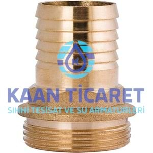 1/2 14 MM SARI HORTUM RAKORU