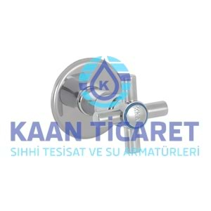 KAAN 1/2 KOÇ AÇ - KAPA TAHARET MUSLUĞU