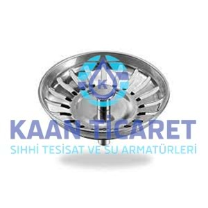 SFK ÇÖPMAK SÜZGECİ