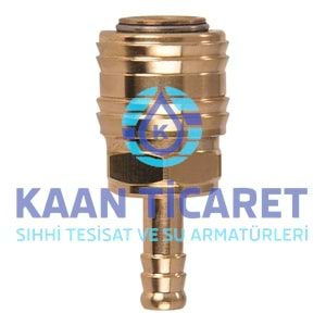 10 MM SARI HORTUM UÇLU JAK