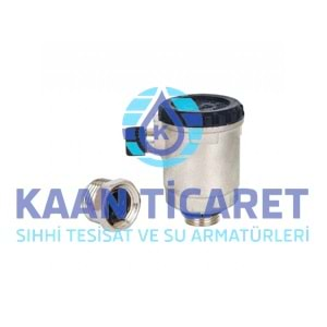 CANDAN 1/2 OTOMATİK PURJÖR