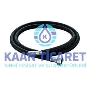 ANKASTRE BERBER SPİRALİ