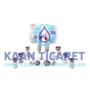 EMİRPLAST DİRSEKLİ KOMBİ BAĞLANTI SETİ