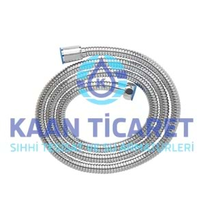 KAAN 200 CM ÇELİK ÖRGÜLÜ DUŞ SPİRALİ