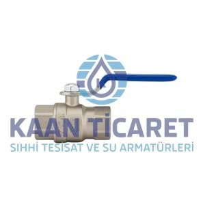 E.C.A 3/4 KÜRESEL SU VANASI