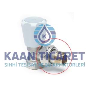 1/2 KÖŞE RADYATÖR VANASI RAKORU 1/2 KÖŞE RADYATÖR VANASI RAKORU