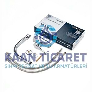 KAAN 35 MM LENTO KUĞU EVYE MİX