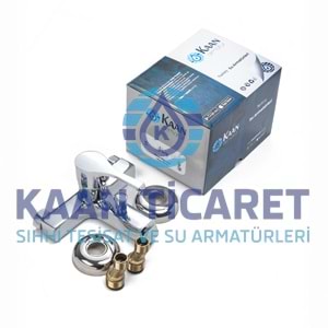 KAAN 35 MM LENTO BANYO MİX