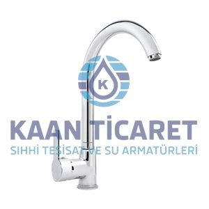 KAAN 40 MM CAPRİ KUĞU EVYE MİX