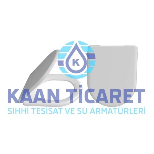 NOVA 2030 GALA KLOZET KAPAĞI