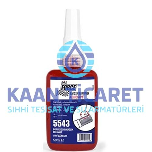 50 ML SIVI CONTA