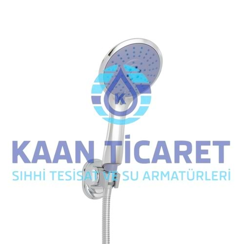 KAAN (ECRİN) LÜX MAFSALLI DUŞ SETİ