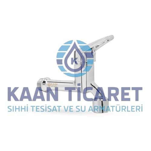 KAAN MİX UZUN MUSLUK