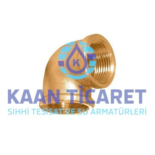 1/2 SARI DİRSEK