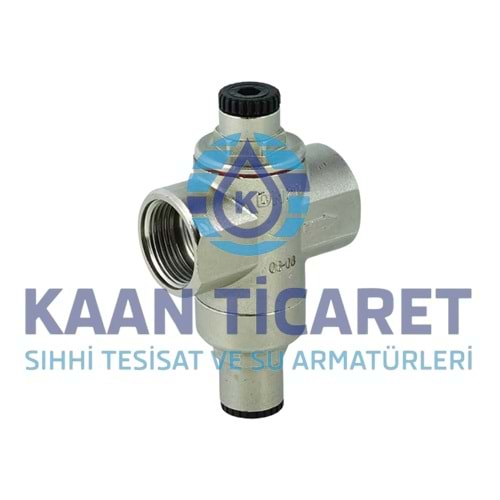 CANDAN 3/4 İTALYAN RAKORSUZ BASINÇ DÜŞÜRÜCÜ