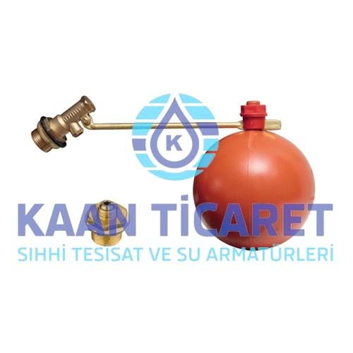 3/4 GÜNEŞ ENERJİ FLATÖRÜ