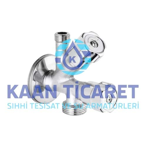 KAAN DUAL TAHARET MUSLUĞU