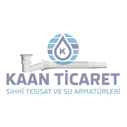 ALÇAK KÖRÜKLÜ DUŞ TROBLENİ