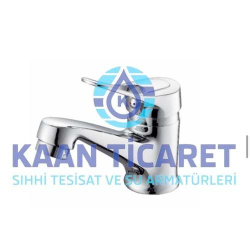 SEMA 40 MM SABİT LAVABO MİX - 301