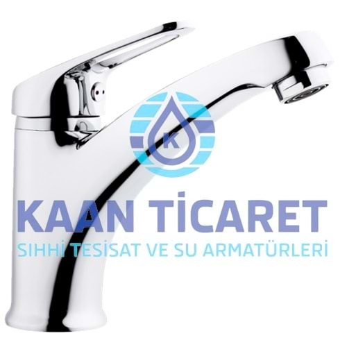 YILDIZ 40 MM YÜKSEK LAVABO MİX - 316