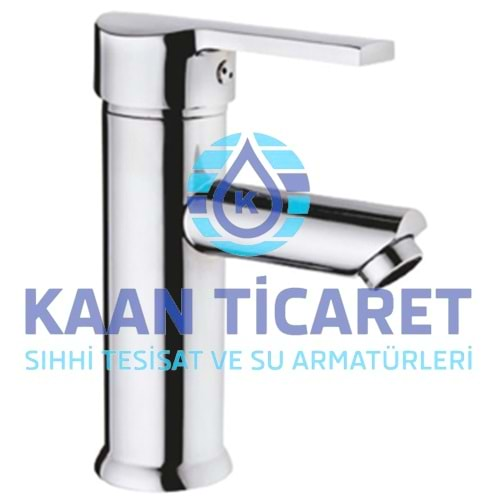 SEMA 35 MM DAMLA LAVABO MİX - 512-A