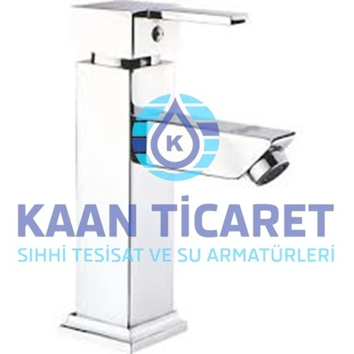 SERMİX 35 MM KARE LAVABO MİX - 401