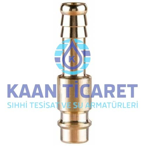 8 MM SARI HORTUM UÇ