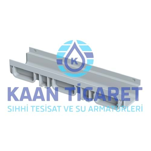 NANO 130X500 MODÜLER KANAL OLUĞU