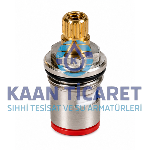 ARITMA MUSLUĞU SALMASTRASI İTHAL
