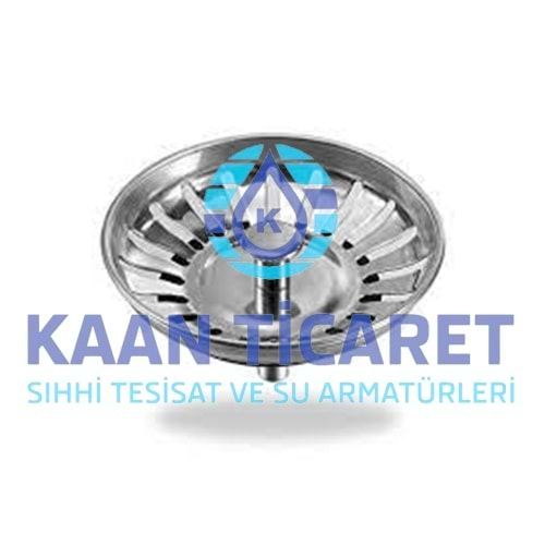 SFK ÇÖPMAK SÜZGECİ