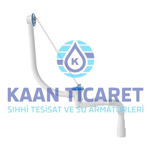 SFK KÖRÜKLÜ KÜVET TROBLENİ