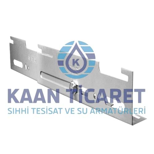 AYARLI RADYATÖR ASKI KONSOLU