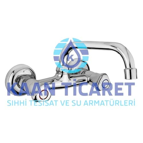 SEMA KLASİK EVYE BATARYASI - 602